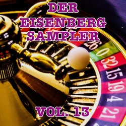 VA - Der Eisenberg Sampler Vol. 13 (2023)