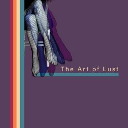 Deep Red - The Art Of Lust (Love=Death Version) (2023) [Single]