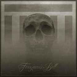 Institute For The Criminally Insane - Ferryman's Bell (2022) [Single]