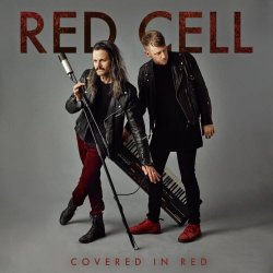 Red Cell - Covered In Red (2023) [EP]