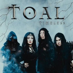 TOAL - Timeless (2019) [EP]