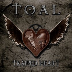 TOAL - Trapped Heart (2020) [EP]