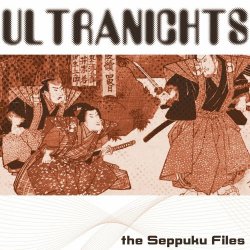 Ultranichts - The Seppuku Files (2023) [EP]