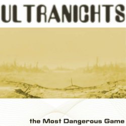 Ultranichts - The Most Dangerous Game (2023) [EP]