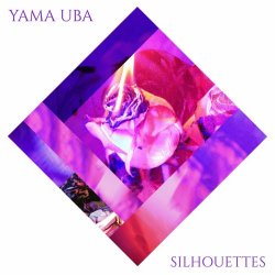 Yama Uba - Shapes (2023) [Single]