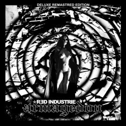 Red Industrie - Armagedon (Deluxe Remastered Edition) (2023)