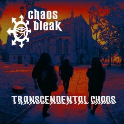 Chaos Bleak - Transcendental Chaos (2019) [EP]