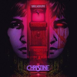 Christine - Arcadium (2023) [Single]