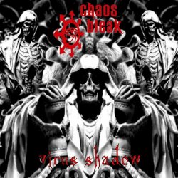 Chaos Bleak - Virus Shadow (2022) [EP]