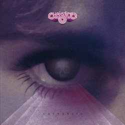 Christine - Catharsis (2013) [Single]