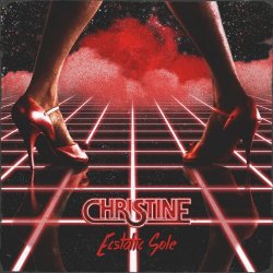 Christine - Ecstatic Sole (2015) [EP]