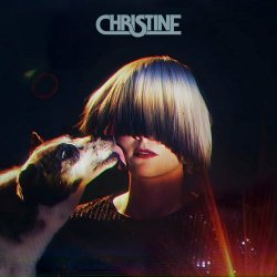 Christine - Under The Gun (2023) [Single]