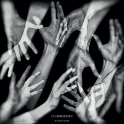 IV Horsemen - Human Crash (2020) [EP]
