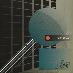Hello Meteor - Thoughts On The Rain Season (2022) [EP]