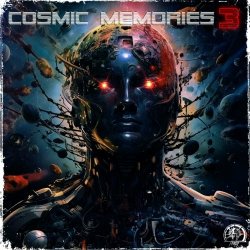 Hubrid - Cosmic Memories 3 (2023)