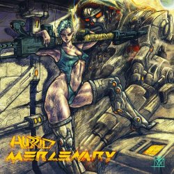 Hubrid - Mercenary (2018)