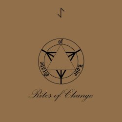 Grave Of Love - Rites Of Change (2019) [EP]