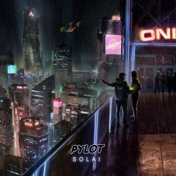 Pylot - Solai (2019) [EP]