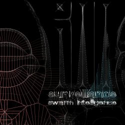 Swarm Intelligence - Surveillance (2012) [EP]
