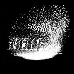 Swarm Intelligence - Swarm Intelligence 002 (2023) [EP]
