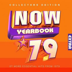 VA - Now Yearbook '79 Extra (2022) [3CD]