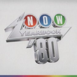 VA - Now Yearbook '80 (2022) [4CD]