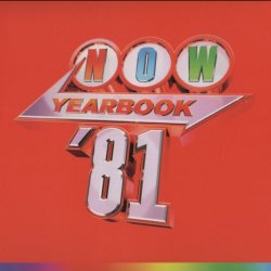 VA - Now Yearbook '81 (2022) [4CD]