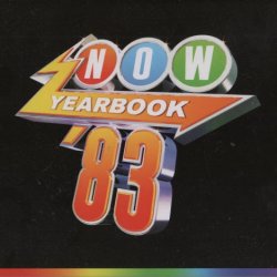 VA - Now Yearbook '83 (2021) [4CD]