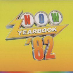 VA - Now Yearbook '82 (2022) [4CD]