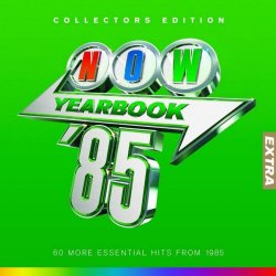 VA - Now Yearbook '85 Extra (2023) [3CD]