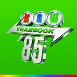 VA - Now Yearbook '85 (2022) [4CD]