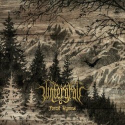 Vintergrav - Forest Hymns (2023)
