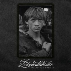 Zwischenlichten - Ballad For Boriska (2023) [Single]