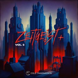 VA - Zeitgeist+ Vol. 2 (2023)