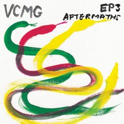 VCMG - EP3 / Aftermath (2012) [EP]