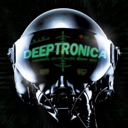 Deeptronica - Deeptronica (2009)