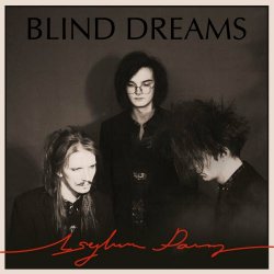 Blind Dreams - First Days Of Winter (2023) [Single]