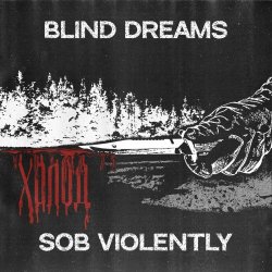 Blind Dreams - Холод (2022) [Single]