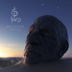 Tkivo - Emotions Assembled (2013) [Demo]