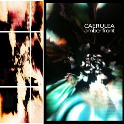 Caerulea - Amber Front (2016) [EP]