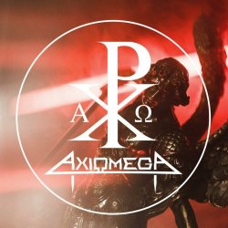 Axiomega - L'Archange Et Ses Armes (2023) [Single]