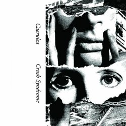 Caerulea - Crush Syndrome (2020) [EP]