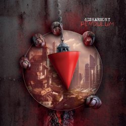 Disharmony - Pendulum (2023)