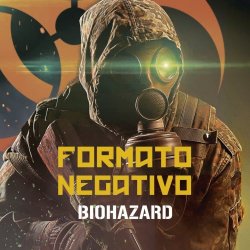 Formato Negativo - Biohazard (2020)