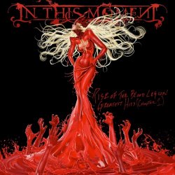 In This Moment - Rise Of The Blood Legion: The Best Of (Chapter 1) (2015)