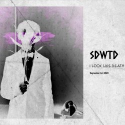 Slow Danse With The Dead - I Look Like Death (2020) [EP]