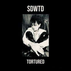 Slow Danse With The Dead - Tortured (2023) [Single]
