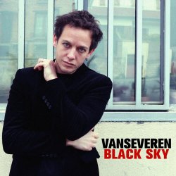 Vanseveren - Black Sky (2022) [Single]
