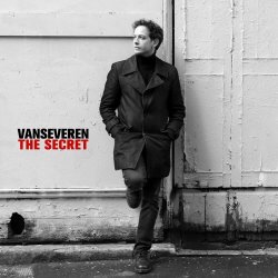 Vanseveren - The Secret (2022) [Single]
