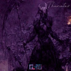 CL-20 - Thanatos (2023) [Single]